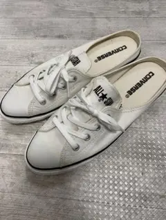 コンバース オールスター ミュール