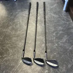 MACK DADDY FORGED X 3