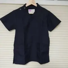 ホワイセル 男女兼用 スクラブ