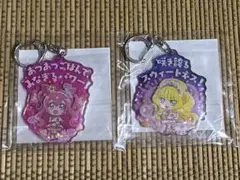 プリティストア　プリキュア　プレシャス　フィナーレ　出張店　限定　変身口上　秋田