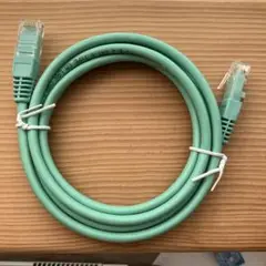 LANケーブル　2M