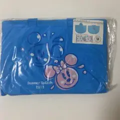 ディズニーリゾート　2013 ポンチョ