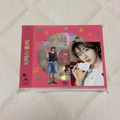 BOYNEXTDOOR BOYLIFE コンプset