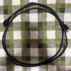 HDMIケーブル 約1.8m 黒