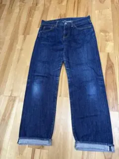 DEEP BLUE デニム パンツ