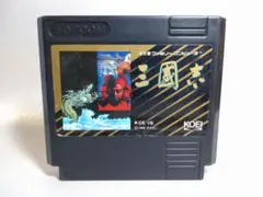 ファミコン　三國志