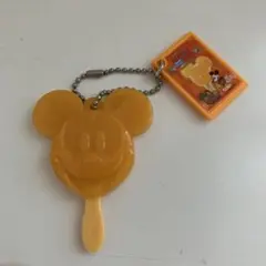 ミッキー　ディズニー　ガチャガチャ