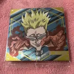 HUNTER × HUNTER 7 ゲンスルー NN シール ウエハース ②