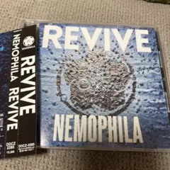 ネモフィラ REVIVE NEMOPHILA