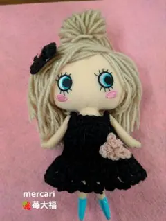 イーマリーちゃん　お洋服　アウトフィット
