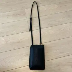 ショルダーウォレット　ショルダー携帯ケース