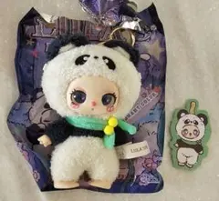 Babythree liila’s zoo リラちゃん600% ぬいぐるみ Baby three Liila zoo リラちゃん 600 % ぬいぐるみ - メルカリ