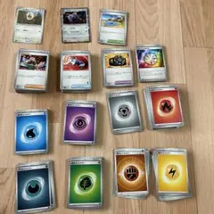 ポケモンカードセット　365枚