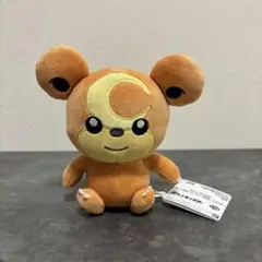 ポケットモンスター ぬいぐるみ ヒメグマ