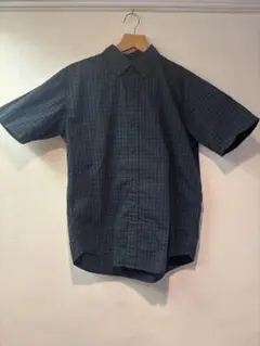 THE NORTH FACE ワイシャツ チェック