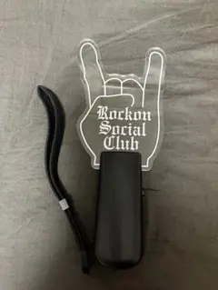 2025年最新】rockon social club ペンライトの人気アイテム