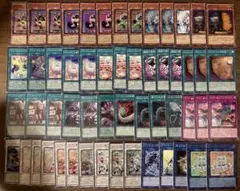 遊戯王　ヤミーデッキ