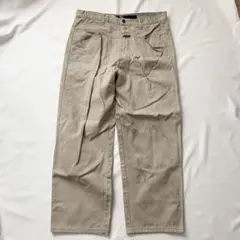 マリテフランソワジルボー 90s ロングパンツ