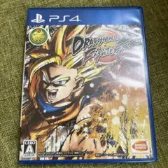 PS4 ドラゴンボール ファイターズ