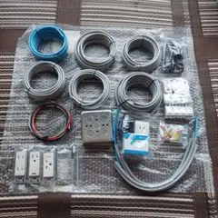 【本日発送】　第2種 電気工事士 技能試験セット【新品未使用】
