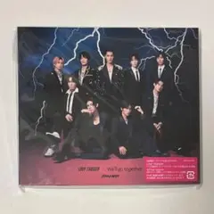 【初回限定盤A】LOVE TRIGGER / We'll go together