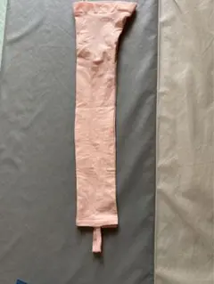バレエ　タイツ　レガータイプ