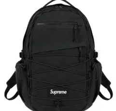 25SS Supreme Backpack シュプリーム バックパック