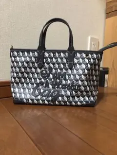 アニヤハインドマーチ I AM A Plastic Bag XS