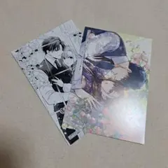 落ちこぼれ白魔導士セシルは対象外のはずでした　まんが王特典　TSUTAYA特典