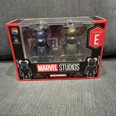 Happyくじ MARVEL ペアボックス賞 E