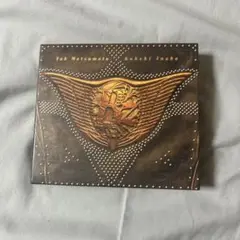 B'z CD