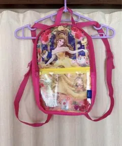 リュック