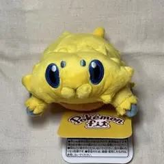 ぬいぐるみ バチュル ポケモンセンター ポケセン ポケモンfit