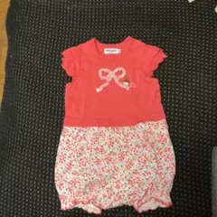 ８０サイズ夏服です