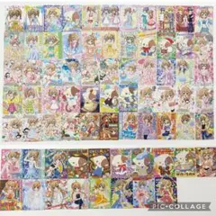2025年最新】きらレボ クリアカードの人気アイテム - メルカリ