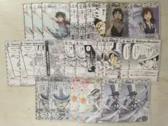 名探偵コナン カード 怪盗キッド 24枚
