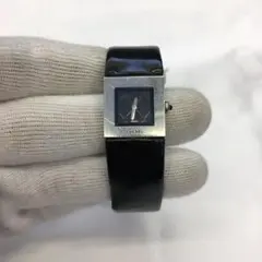 シャネル マトラッセ レディース腕時計 稼働品