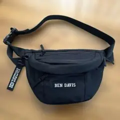BEN DAVIS ボディーバッグ ショルダーバッグ