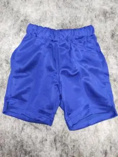 新品　140　体操服　ハーフパンツ　クォーター　体育着　スクール学校ジャージ
