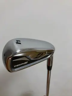 ブリヂストン TOUR B X-HI ユーティリティ H4 MODUS 105S