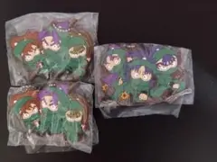 【匿名配送】忍たま でふぉラバ 6年生