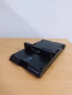 【未使用】Nintendo Switch用スタンド ブラック