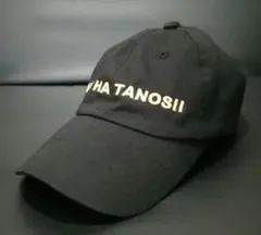 【美品】boku ha tanosii × niko and... キャップ