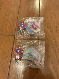 大阪・関西万博 ミャクミャク フィギュアコレクション 関西万博 大阪城 セット