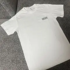 【ONAIR】オンエア ロゴTシャツ
