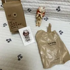 ポープマート　ヒロノ　FOX