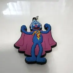 スーパーグローバー　キーホルダー