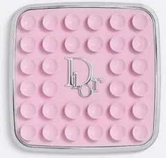 【新品】Dior ディオール ノベルティ フォーンアクセサリー 吸盤 ピンク