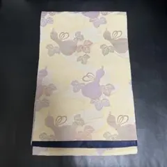 京袋帯 全通☆ひょうたん柄