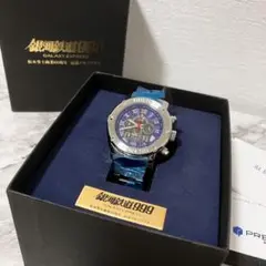 銀河鉄道999 45周年記念 SEIKO 腕時計 セイコー ウォッチ セイコー 銀河鉄道999 誕生45周年記念ウオッチ／プレミアム
